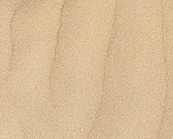 sand